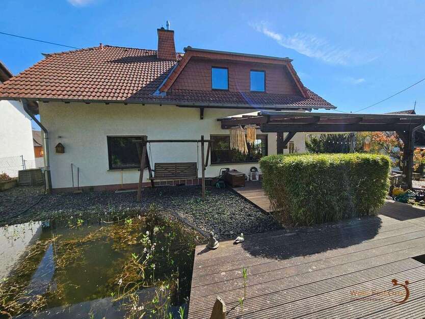 Haus zum Kaufen in Ebernhahn 395.000 € 165.64 m²