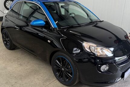 Opel Adam 53.327 km 8.985 &euro; Lübeck 23556