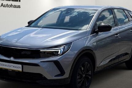 Opel Grandland (X) 8.500 km 24.950 &euro; Neumarkt 92318