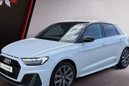 Audi A1 54.800 km 19.979 &euro; Villingen-Schwenningen 78052