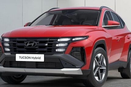 Hyundai TUCSON 12.000 km 29.990 &euro; Potsdam 14469