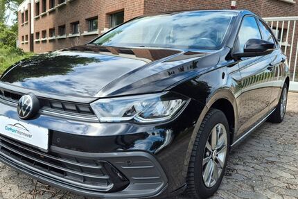 VW Polo 89.000 km 13.900 &euro; Hannover 30179