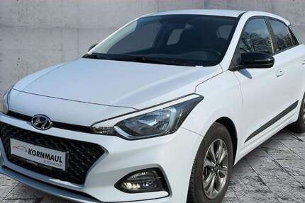 Hyundai i20 23.676 km 14.903 &euro; Erfurt 99085
