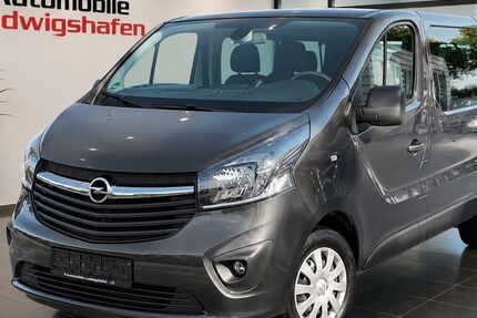 Opel Vivaro 197.000 km 13.999 &euro; Ludwigshafen 67071