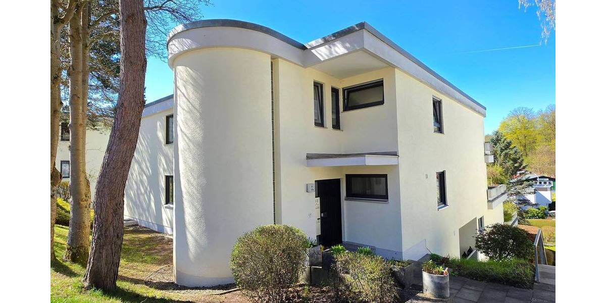Etagenwohnung Coburg - 5 Zimmer, 134 m&sup2;, 335.000&euro; | Angebot:26659327