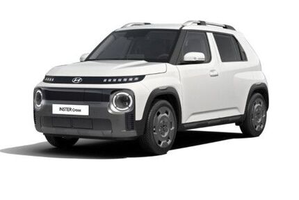 Hyundai INSTER 1.500 km 28.690 € Erfurt 99086