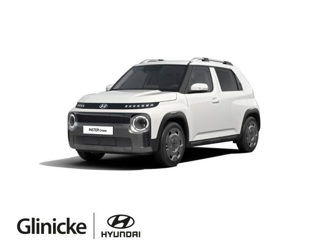 Hyundai INSTER 1.500 km 28.690 € Erfurt 99086