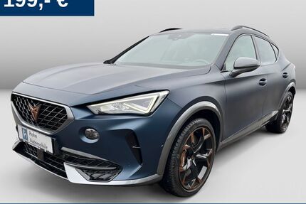 Cupra Formentor 72.829 km 27.495 &euro; Weinstadt-Endersbach 71384