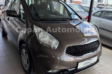 Kia Venga 39.000 km 10.800 &euro; Kirchheimbolanden 67292