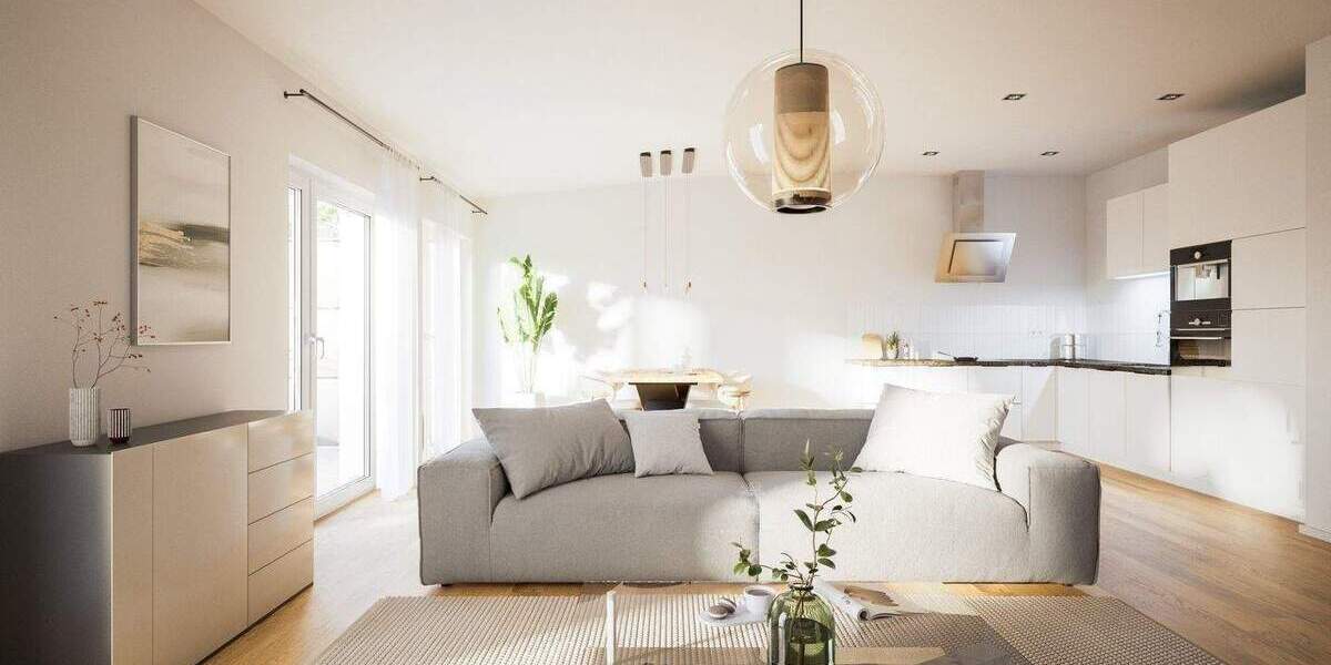 Etagenwohnung Röthenbach an der Pegnitz Röthenbach - 3 Zimmer, 83 m&sup2;, 492.964&euro; | Angebot:26188842