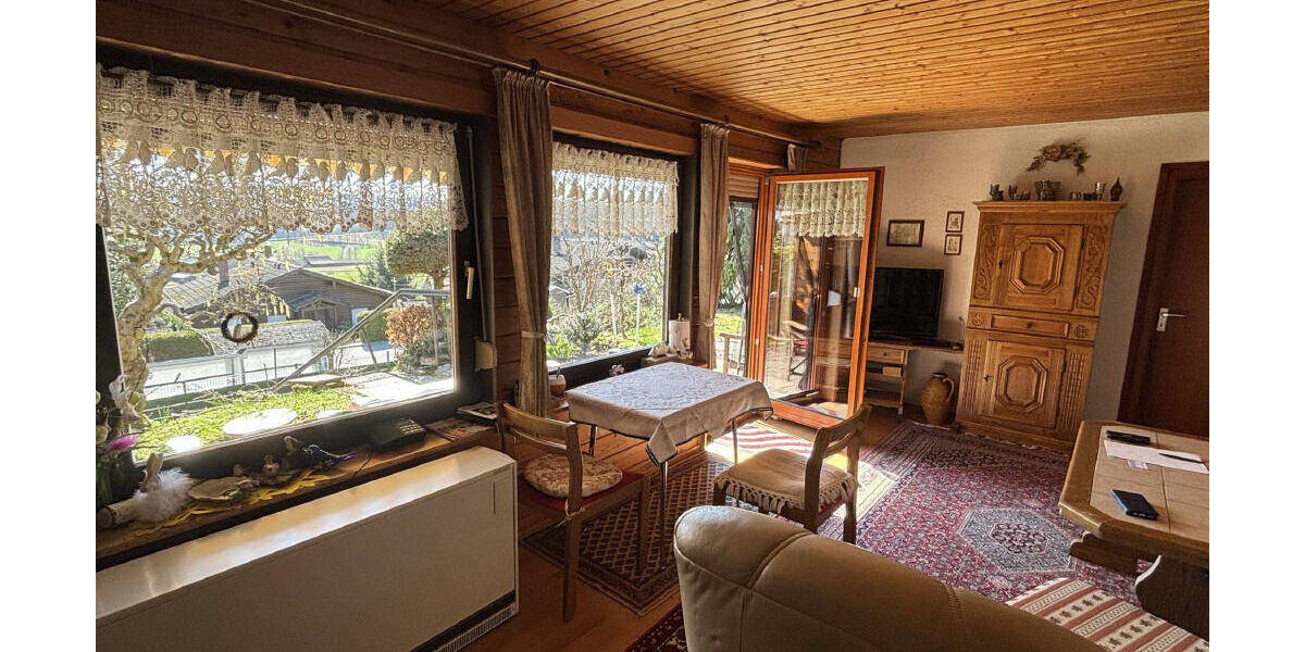 Einfamilienhaus Grafenau Haus i.Wald - 3 Zimmer, 79 m&sup2;, 149.000&euro; | Angebot:26017762