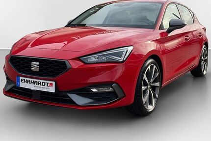 Seat Leon 32.940 km 22.490 &euro; Hildburghausen 98646