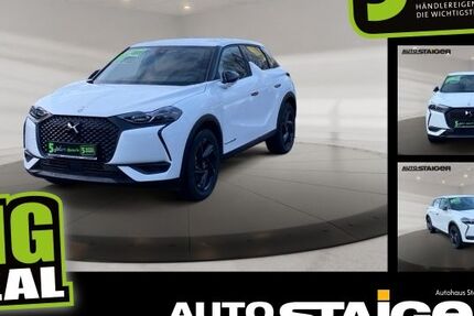 DS Automobiles DS3 Crossback