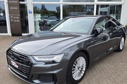 Audi A6 48.715 km 36.990 &euro; Hagenow 19230