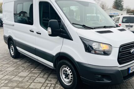 Ford Transit 141.500 km 16.800 &euro; Greven 48268