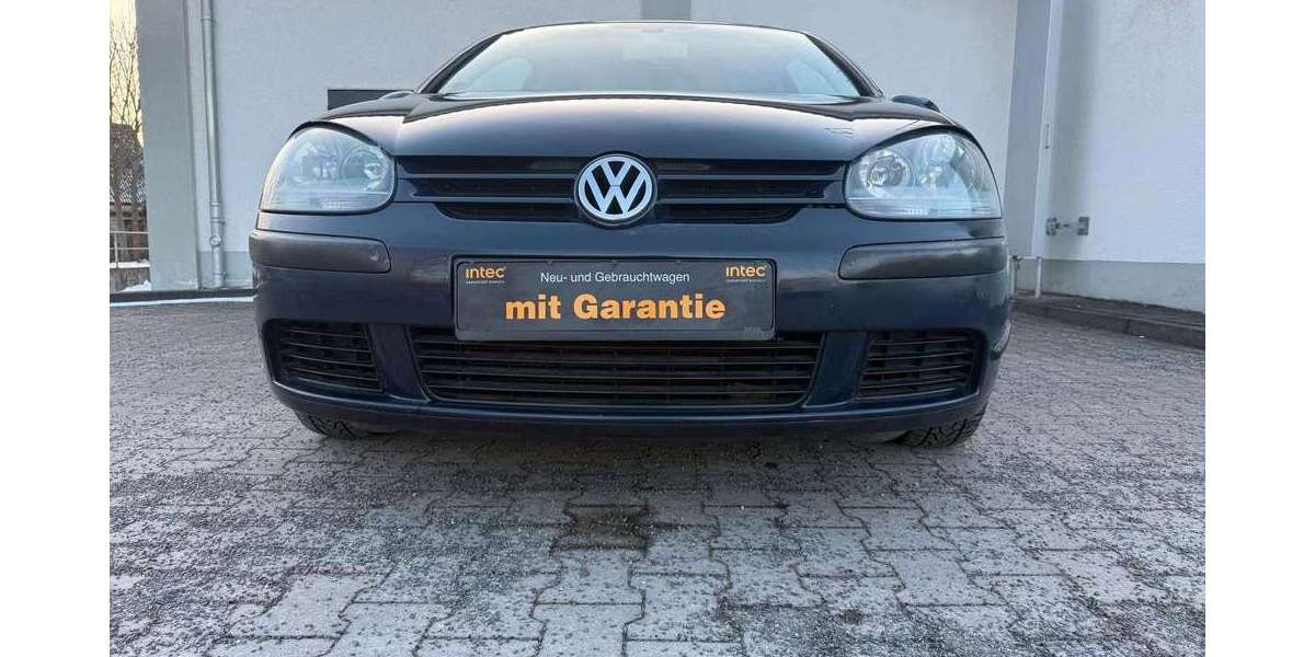 VW Golf 170.000 km 2.500 &euro; Berlin 13089