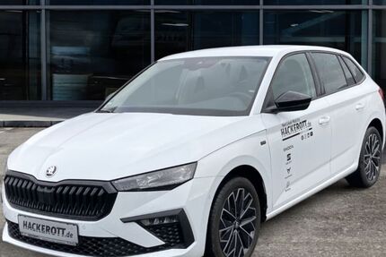 Skoda Scala 8.500 km 25.980 &euro; Langenhagen 30853