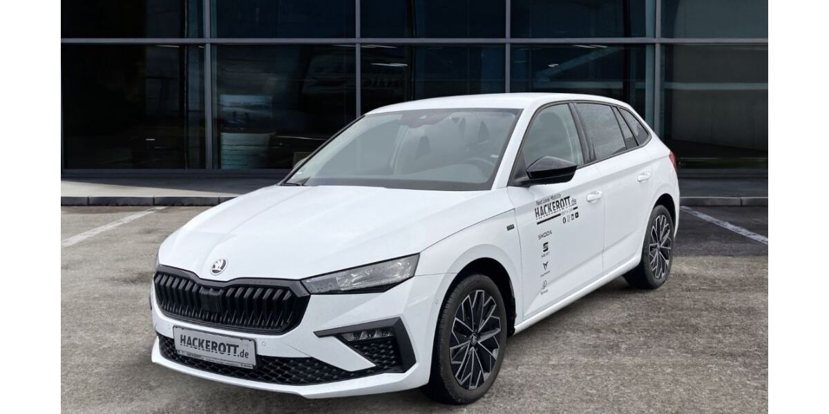 Skoda Scala 8.500 km 25.980 &euro; Langenhagen 30853