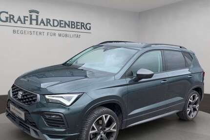 Seat Ateca 72.064 km 28.790 &euro; Landau 76829