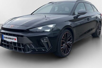 Cupra Leon 12.600 km 38.990 &euro; Eisfeld 98673