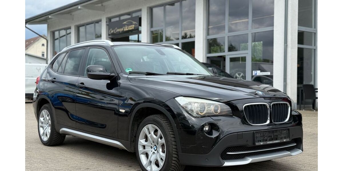 BMW X1 228.000 km 5.999 &euro; Lahr 77933
