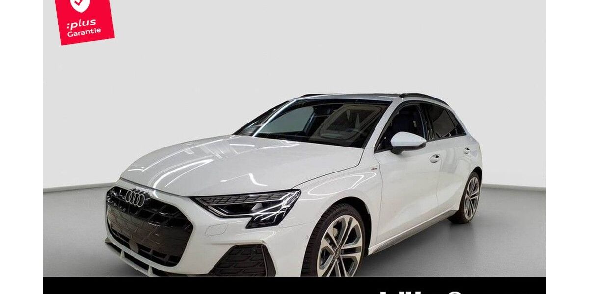 Audi A3 5.946 km 37.330 &euro; Mainz 55131