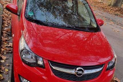 Opel Karl 53.313 km 8.500 &euro; Duisburg 47228