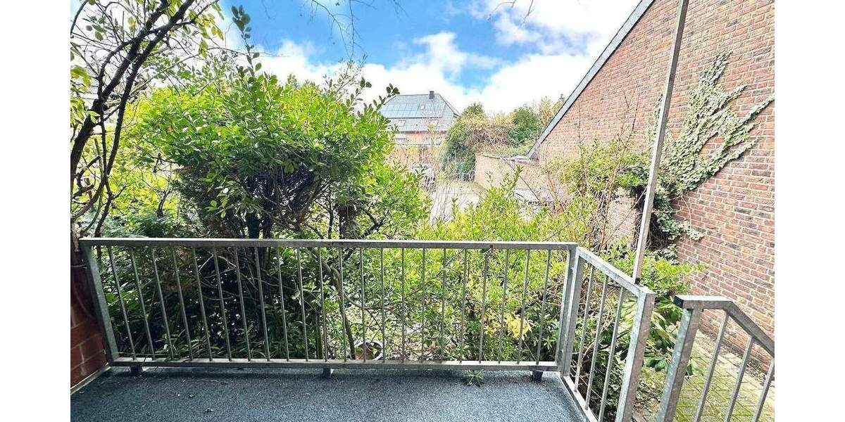 Etagenwohnung Neuss Weckhoven - 3 Zimmer, 67 m&sup2;, 209.000&euro; | Angebot:24821746