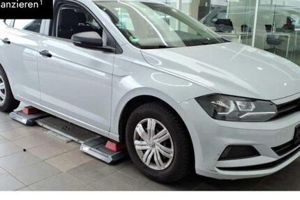 VW Polo