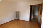 1,5 Zimmer Wohnung am Waldrand