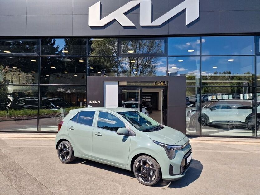 Picanto