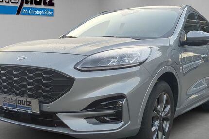 Ford Kuga 16.010 km 29.990 &euro; Alpirsbach 72275