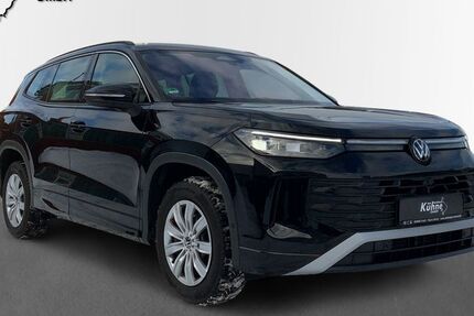 VW Tayron 16.298 km 44.489 &euro; Waren (Müritz) 17192