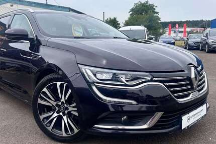 Renault Talisman 158.999 km 9.999 &euro; Lebach 66822