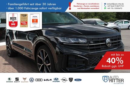 VW Touareg 15.300 km 68.990 &euro; Eschenbach 92676