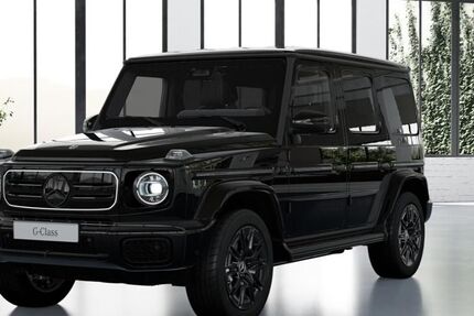 Mercedes-Benz G 580 6.000 km 162.900 &euro; Ebersberg 85560