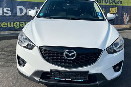 Mazda CX-5 95.500 km 11.800 &euro; Rostock - Evershagen 18106