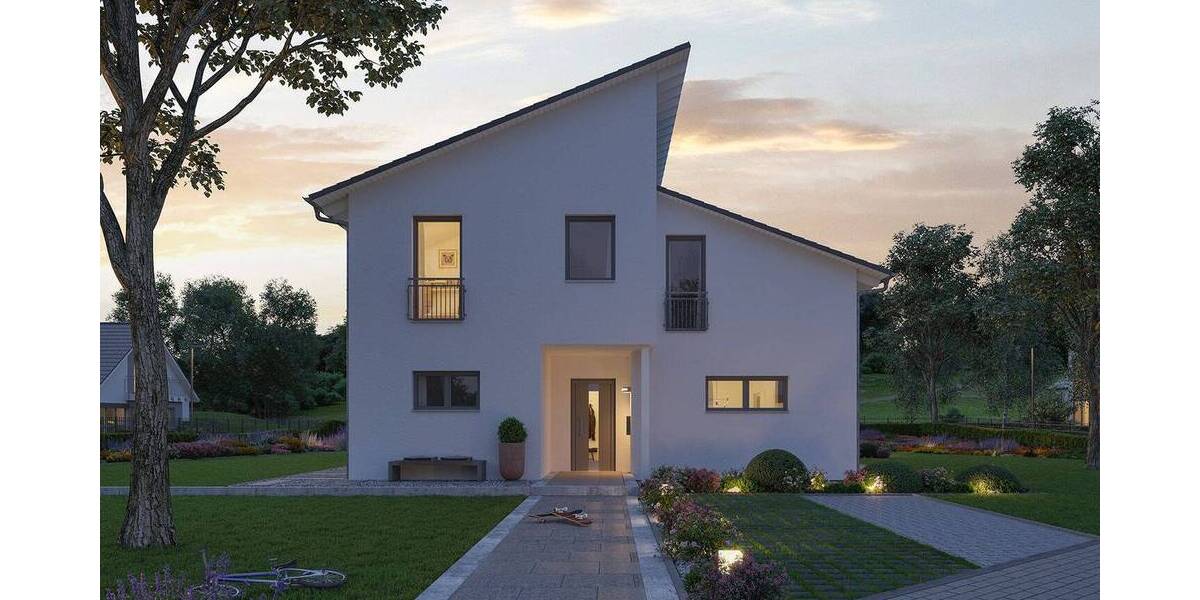 Einfamilienhaus Hirrlingen - 7 Zimmer, 245 m&sup2;, 533.639&euro; | Angebot:26686135