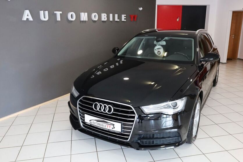 Audi A6 169.800 km 16.800 € Syrgenstein-Landshausen 89428