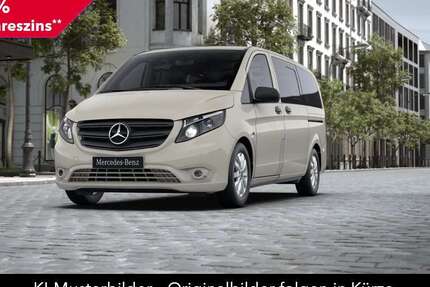 Mercedes-Benz Vito 95.100 km 34.950 &euro; Herford 32051
