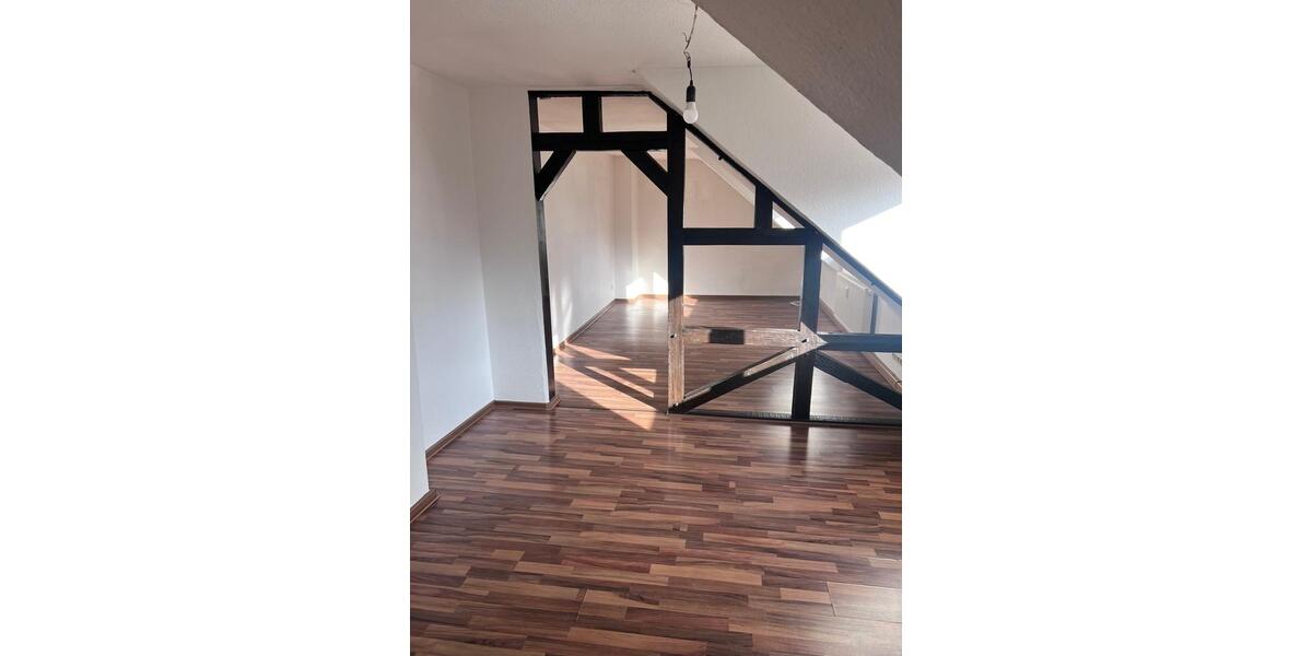 Etagenwohnung Amt Creuzburg - 2 Zimmer, 57 m&sup2;, 290&euro; | Angebot:25368144