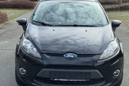 Ford Fiesta 142.000 km 3.999 &euro; Chemnitz 09119