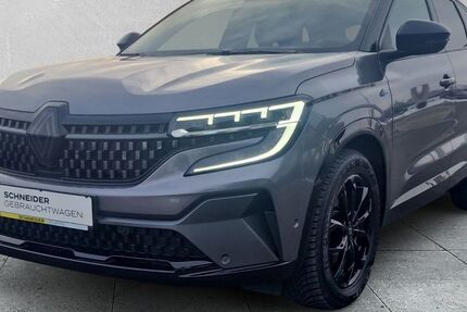 Renault Austral 38.000 km 30.890 &euro; Hof 95030