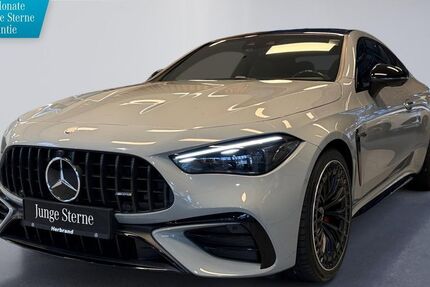 Mercedes-Benz CLE 53 AMG 10.334 km 83.790 &euro; Krefeld 47800