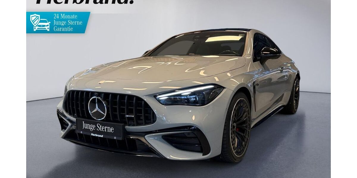 Mercedes-Benz CLE 53 AMG 10.334 km 83.790 &euro; Krefeld 47800