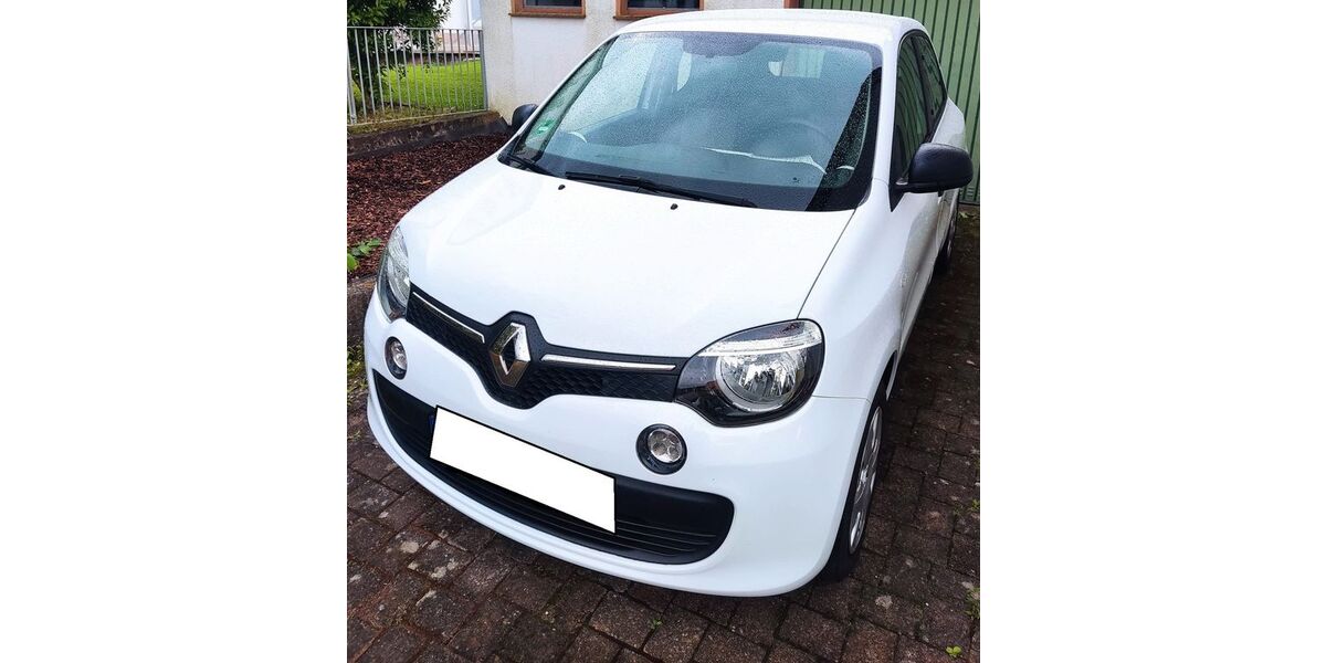 Renault Twingo 61.000 km 5.000 &euro; Immenhausen 34376