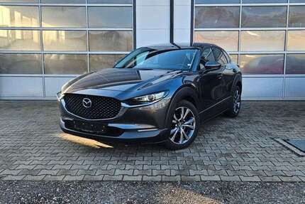 Mazda CX-3 92.700 km 19.350 &euro; Untergruppenbach 74199