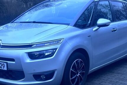 Citroen C4 SpaceTourer