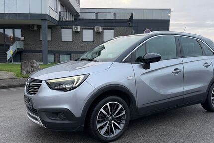 Opel Crossland (X) 76.000 km 13.990 € Marl 45772