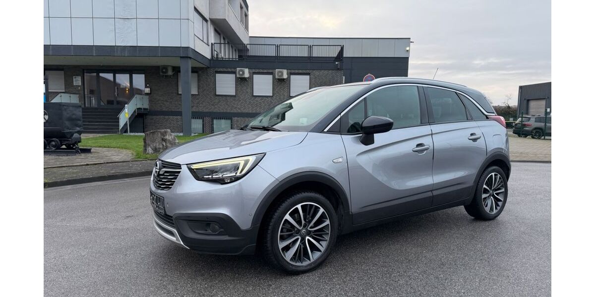 Opel Crossland (X) 76.000 km 13.990 € Marl 45772